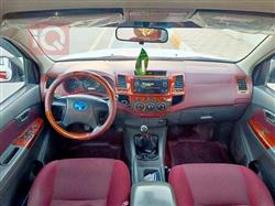 تويوتا هايلوكس